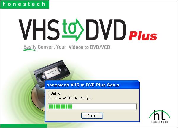 vhs to dvd 3.0